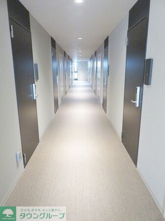 SUN RESIDENCEの物件内観写真